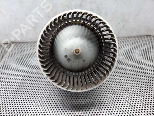 Heater blower motor FIAT 500 (312_) 1.2 LPG (312AXA1A) | BP4420625M62 
