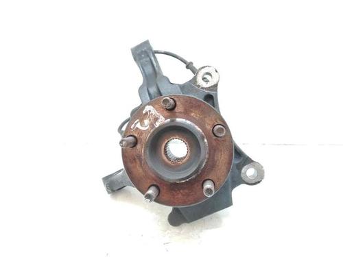 Used Right front steering knuckle Right front steering knuckle CHRYSLER VOYAGER IV (RG, RS) [1999-2008] 15124697 15124697