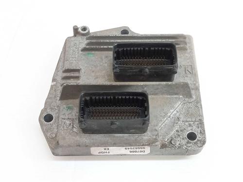 engine-control-unit-ecu-opel-astra-h-a04-2004-2005-2006-2007-2008-2009-2010-2011-2012-2013-2014-37605633 main image