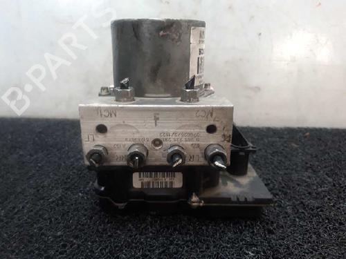 ABS pump FIAT BRAVO II (198_) 1.9 D Multijet (198AXB1A) | BP6062461M43 