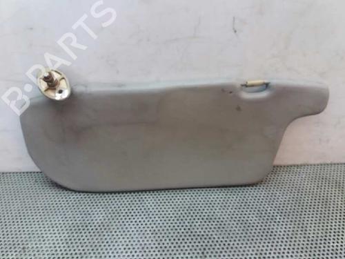 Used Left sun visor Left sun visor SUZUKI SWIFT II Hatchback (EA, MA) [1989-2005] 2129304 2129304