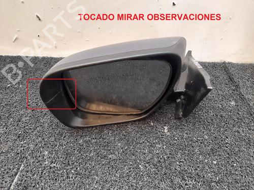 Used Left mirror MAZDA 5 (CR) 2.0 CD (CR19) (143 hp) 2685005