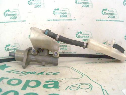 Used Brake master cylinder Brake master cylinder FORD FOCUS II (DA_, HCP, DP) 1.6 (100 hp) 1591570 1591570