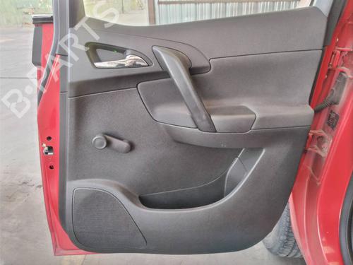 Bageste højre beklædning OPEL MERIVA B MPV (S10) 1.3 CDTI (75) (75 hp) 9072024