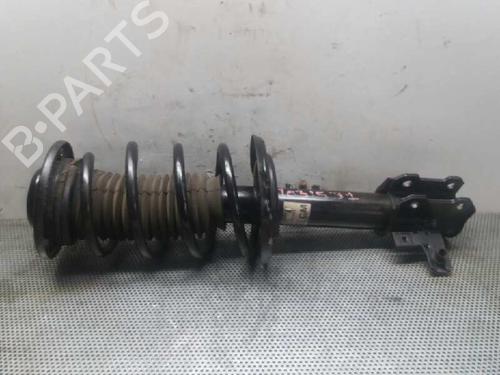 Used Left front shock absorber Left front shock absorber 2243276 2243276