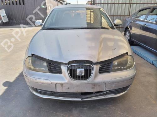 Steering rack SEAT IBIZA III (6L1) | BP13020941M22