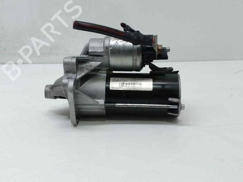 Used Starter Starter 6139095 6139095