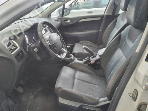 Front right interior door handle CITROËN C4 II (NC_)  | BP10986864I14  - Image 31