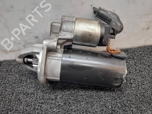 Startmotor MERCEDES-BENZ S-CLASS (W126) 300 SE, SEL (126.024, 126.025) (180 hp) 4433578