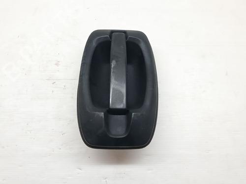 Used Front right exterior door handle Front right exterior door handle IVECO DAILY VI Platform/Chassis 35S18, 55S18, 55C18, 70S18, 70C18 4x4 (180 hp) 34116381 34116381