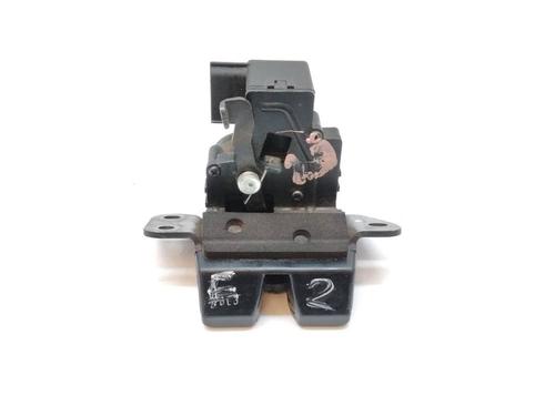 Used Tailgate lock Tailgate lock KIA CEE'D Hatchback (ED) [2006-2012] 15728124 15728124
