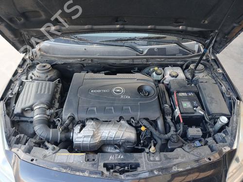 Engine OPEL INSIGNIA A (G09) 2.0 CDTI (68) | BP35751093M1  - Image 30