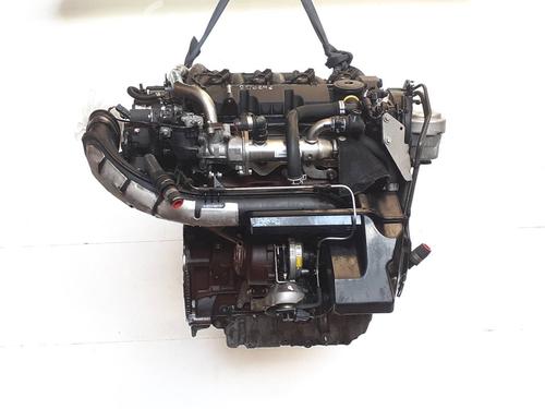 Motor FORD MONDEO IV Turnier (BA7) 2.0 TDCi (140 hp) 32407867