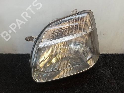 Used Left headlight Left headlight SUZUKI WAGON R+ (MA) [1999-2026] 9954184 9954184