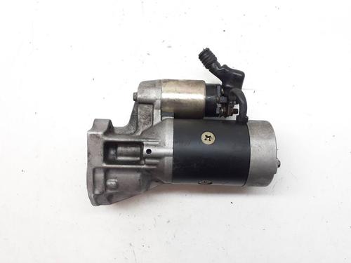 Used Starter NISSAN ALMERA I Hatchback (N15) 2.0 D (75 hp) 29414393