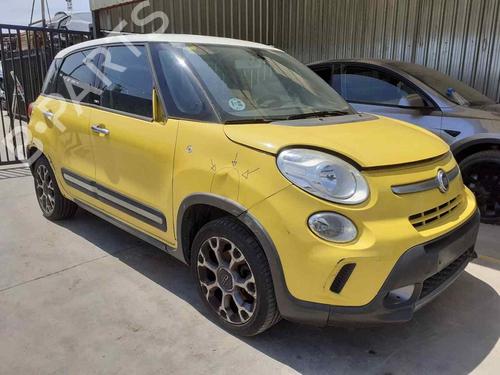 AC compressor FIAT 500L (351_, 352_) 1.3 D Multijet (199LXY1A, 199LXY11) | BP26004677M34  - Image 5