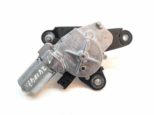 Rear wiper motor CITROËN C3 / C3 ORIGIN III (SX) 1.2 VTi 82 | BP19532561M102 
