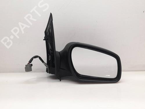 Used Right mirror FORD FOCUS II (DA_, HCP, DP) 1.6 TDCi (109 hp) 24148886