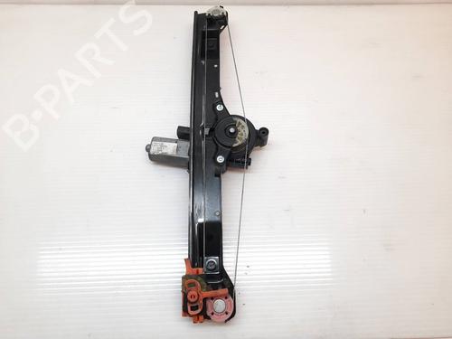 Front right window mechanism FIAT GRANDE PUNTO (199_) 1.3 D Multijet (199.AXD11, 199.AXD1A, 199.AXD1B,... | BP19935836C23 