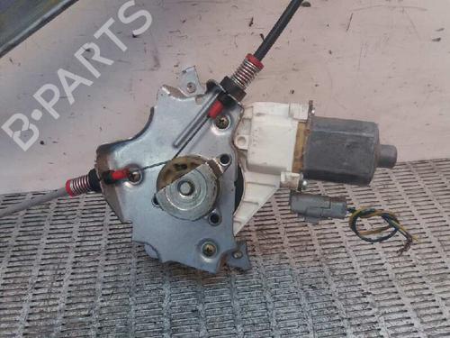 Front right window mechanism NISSAN MICRA III (K12) 1.5 dCi | BP1264873C23 