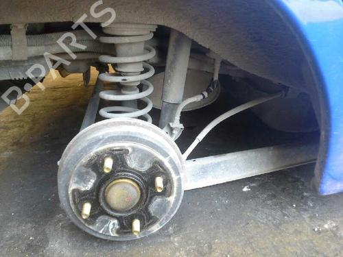 Starter DAEWOO MATIZ (M100, M150) 0.8 | BP1019792M8 