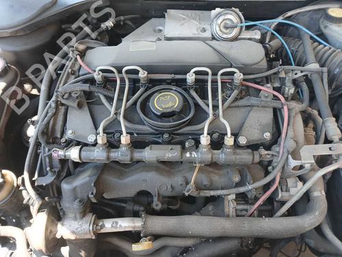 Injector FORD MONDEO III (B5Y) 2.0 TDCi | BP36676021M100  - Image 9