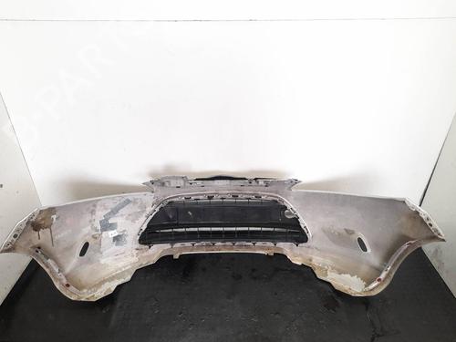 Front bumper FORD FIESTA VI (CB1, CCN) 1.4 TDCi | BP15836544C7 