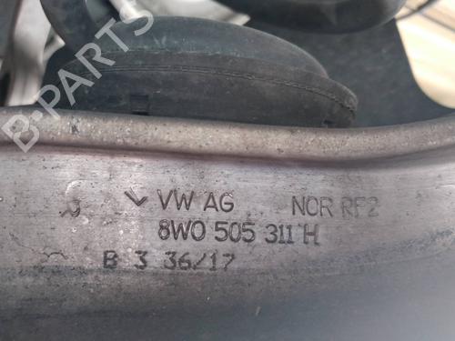 Left rear suspension arm AUDI A5 Sportback (F5A, F5F) 2.0 TFSI | BP8209759M14 