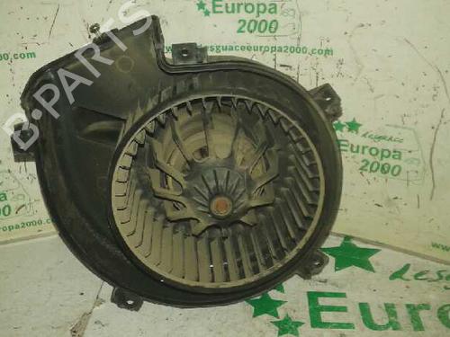 Heater blower motor FIAT SEICENTO / 600 (187_) 1.1 (187AXB, 187AXB1A, 187AXC1A02) | BP593441M62 