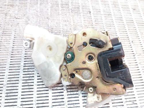 Rear left lock NISSAN X-TRAIL I (T30)  | BP1021993C100 