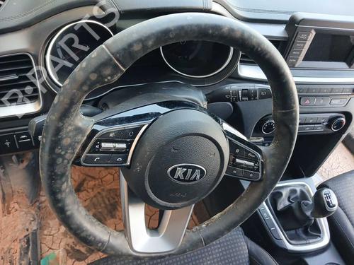 Steering wheel KIA CEED Sportswagon (CD) 1.0 T-GDI | BP37873110C49 - Image 3