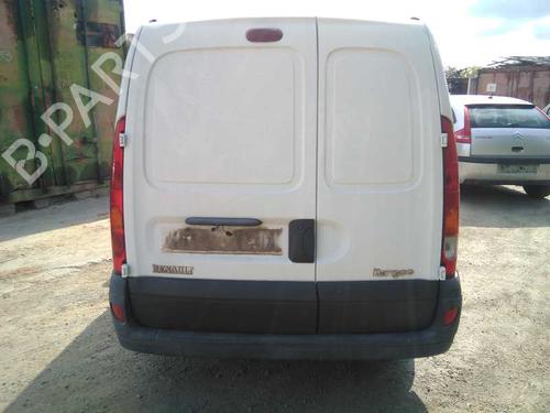 Grille RENAULT KANGOO (KC0/1_) 1.5 dCi | BP5889355C40 