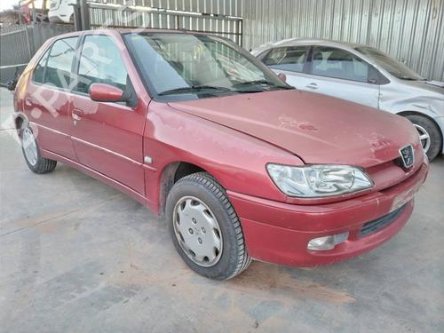 Gearbox PEUGEOT 306 (7B, N3, N5) 1.9 D | BP11132151M3 