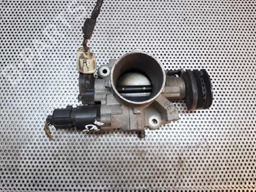 Used Throttle body Throttle body CHRYSLER PT CRUISER (PT_) [2000-2010] 4429421 4429421