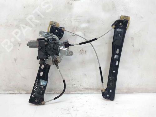 Used Front right window mechanism Front right window mechanism OPEL INSIGNIA A (G09) [2008-2017] 26597649 26597649