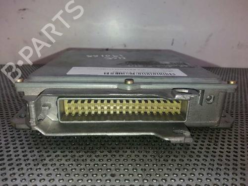 Engine control unit (ECU) MERCEDES-BENZ E-CLASS (W210) E 300 Turbo-D (210.025) | BP2669472M57 