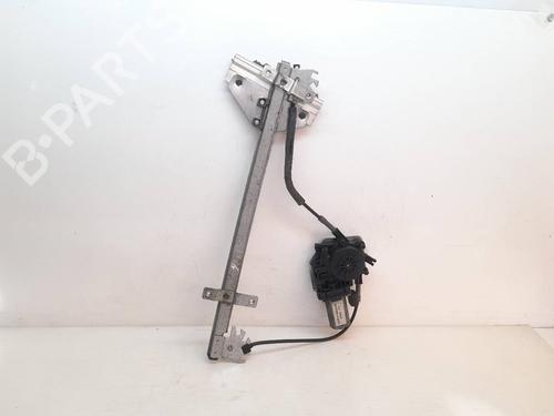 Used Front left window mechanism Front left window mechanism 22274576 22274576