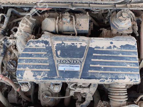 Engine HONDA CR-V V (RW_, RT_) 2.0 e-CVT Hybrid (RT5) | BP26695782M1  - Image 11