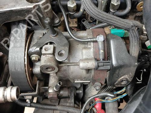 Used Injection pump Injection pump NISSAN NV200 Van 1.5 dCi 85 (M20, M20N, M20M) (86 hp) 39612920 39612920