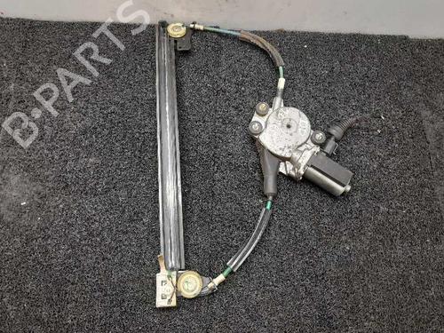 Used Front right window mechanism ALFA ROMEO 147 (937_) 1.6 16V T.SPARK ECO (937.AXA1A, 937.BXA1A) (105 hp) 6682160