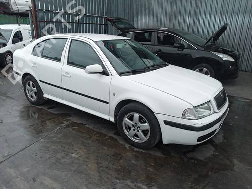 Front wiper motor SKODA OCTAVIA I (1U2) 1.9 TDI | BP7255528M29 