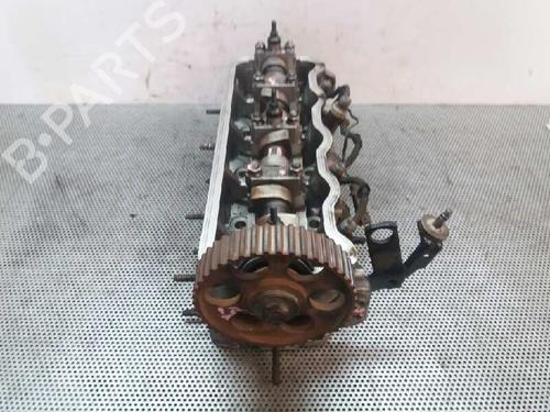 Cylinder head SEAT IBIZA III (6L1) 1.9 TDI | BP10974134M5 