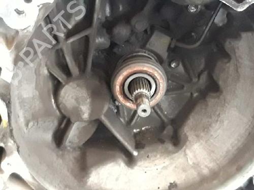 Gearbox SUZUKI SX4 (EY, GY) | BP4725817M3 - Image 5