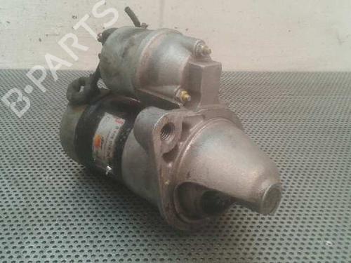 Used Starter Starter 865706 865706