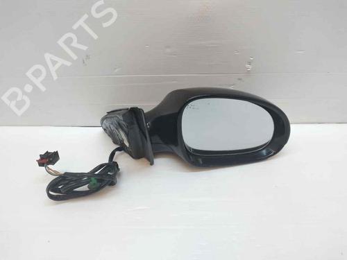 Used Right mirror VW PASSAT B6 (3C2) [2005-2011]  30527348