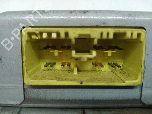 Kollisjonspute styreenhet SUZUKI JIMNY Closed Off-Road Vehicle (SN) 1.3 16V (SN413, JB33) | BP595249M53 