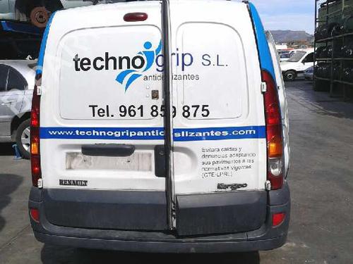 Pulley RENAULT KANGOO (KC0/1_) 1.5 dCi | BP14032001M122  - Image 6