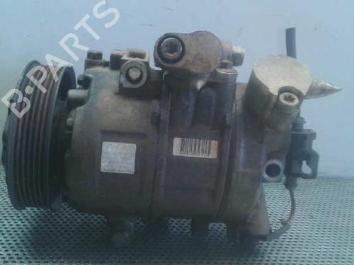 Used AC compressor SEAT IBIZA III (6L1) [2002-2009]  865846