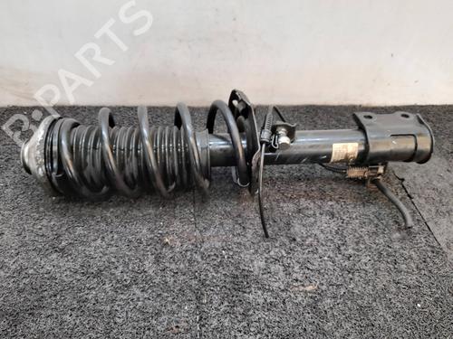 Used Right front shock absorber OPEL ASTRA H TwinTop (A04) 1.6 (L67) (105 hp) 4414106
