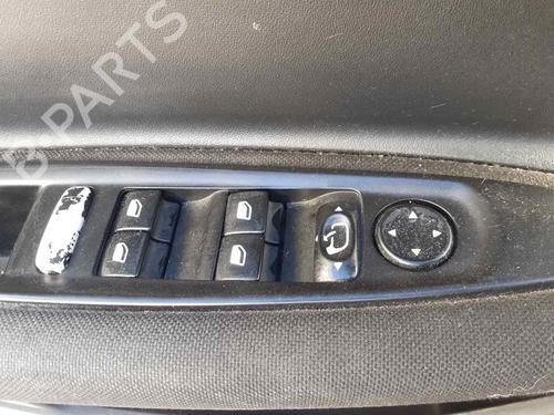 Headlight switch CITROËN C4 I (LC_)  | BP24492322I24  - Image 9